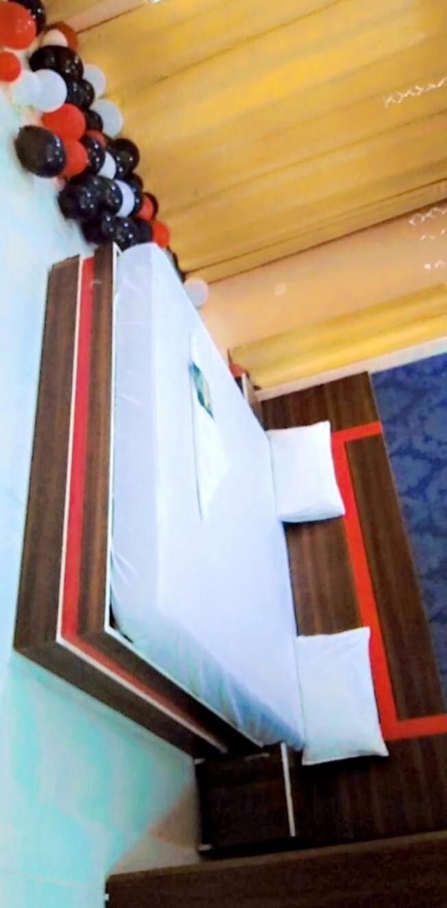 Oyo Red Leaf Residency Near Palam Metro Station 3* New Delhi